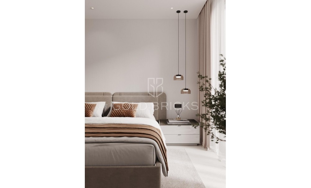 New Build · Ground floor apartment · Estepona · Resinera Voladilla