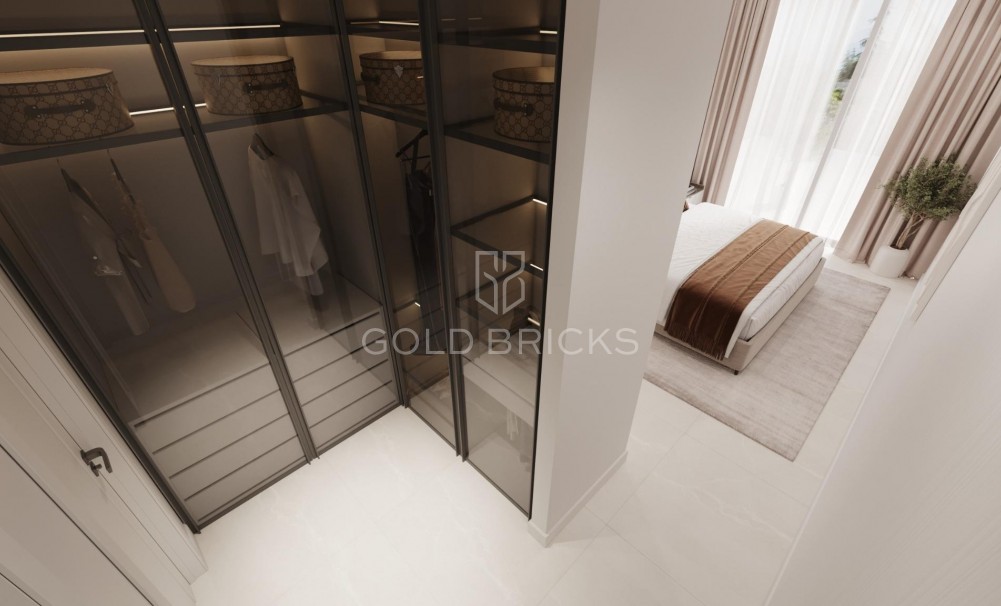 New Build · Ground floor apartment · Estepona · Resinera Voladilla