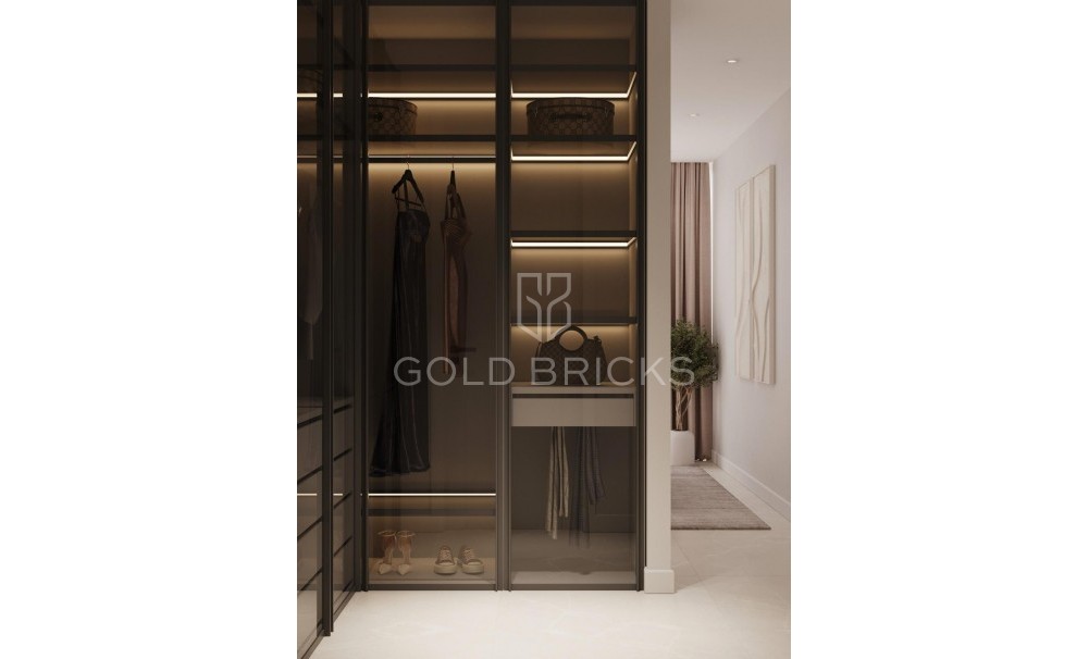 New Build · Ground floor apartment · Estepona · Resinera Voladilla