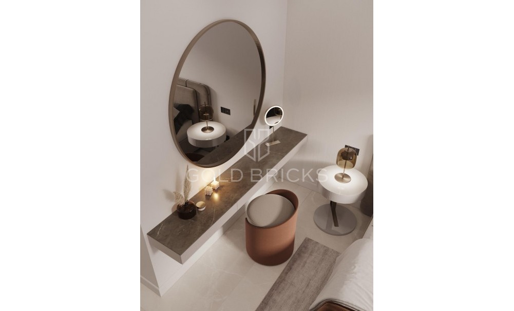 New Build · Ground floor apartment · Estepona · Resinera Voladilla