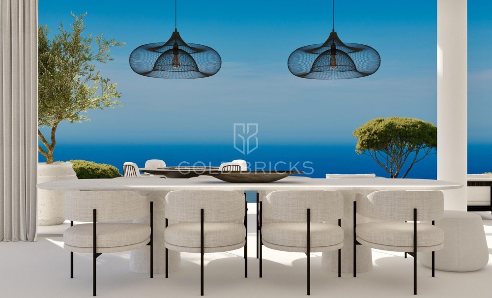 New Build · Villa · Benahavis · Real de la Quinta