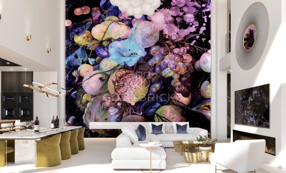 New Build · Villa · Benahavis · Real de la Quinta