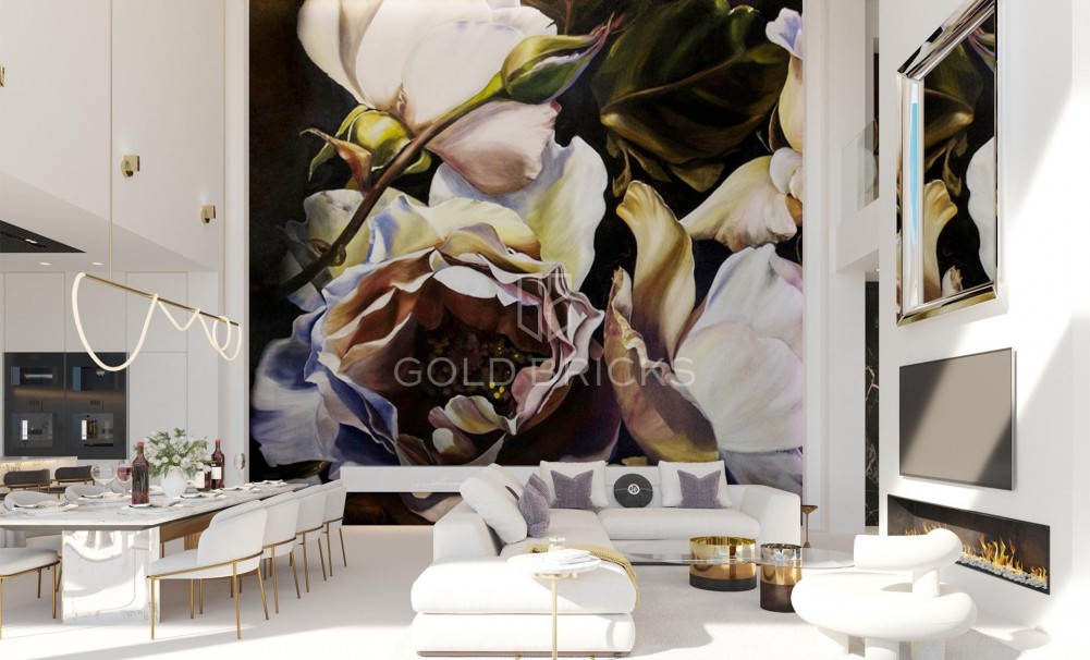 New Build · Villa · Benahavis · Real de la Quinta