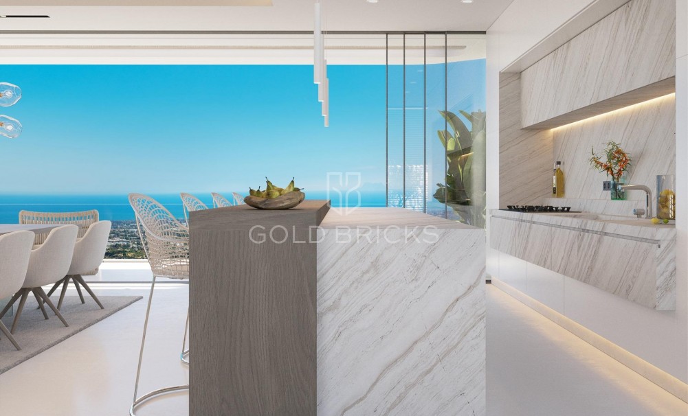 New Build · Villa · Benahavis · Real de la Quinta