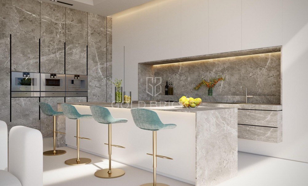 New Build · Villa · Benahavis · Real de la Quinta