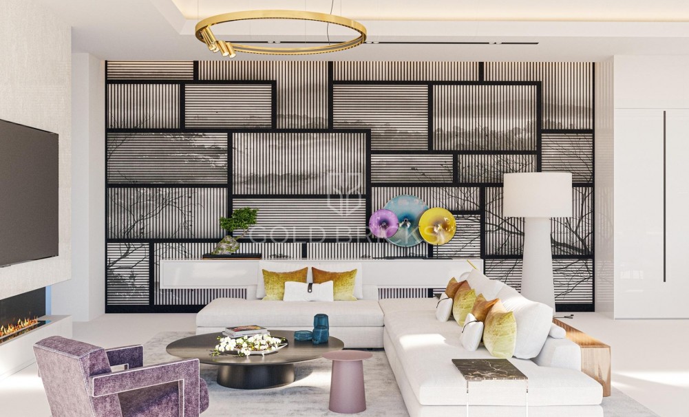 New Build · Villa · Benahavis · Real de la Quinta