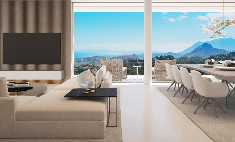 New Build · Villa · Benahavis · Real de la Quinta