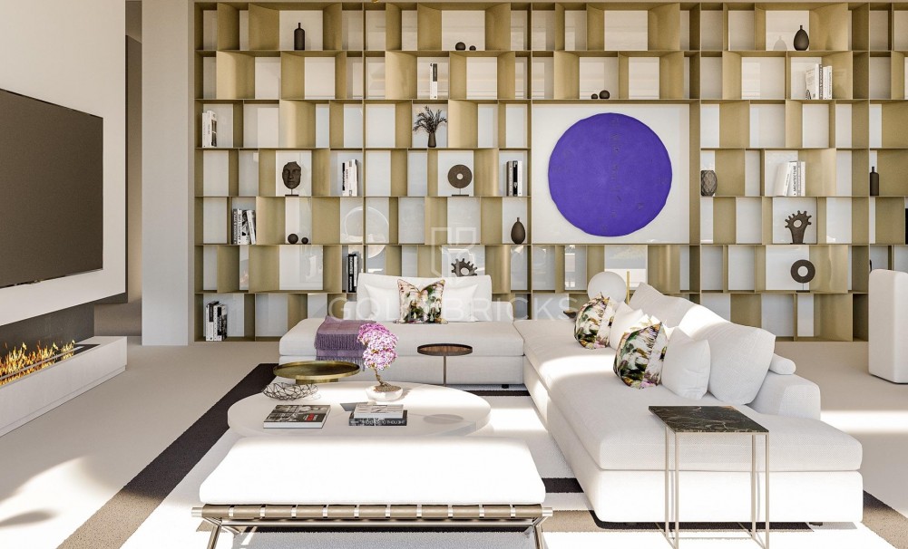 New Build · Villa · Benahavis · Real de la Quinta