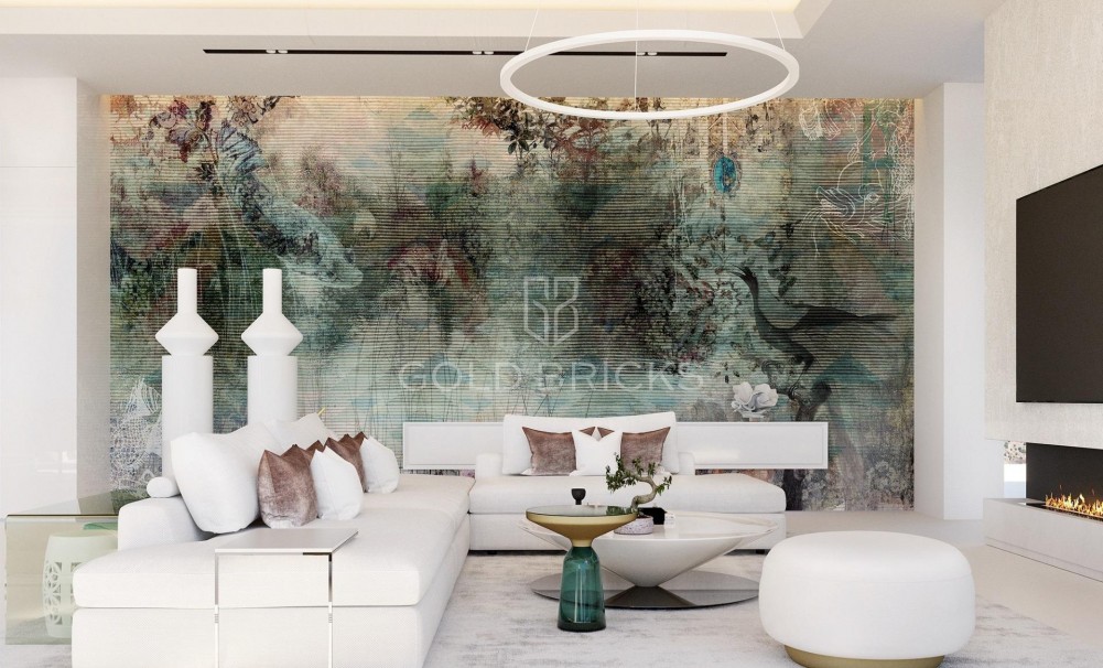 New Build · Villa · Benahavis · Real de la Quinta