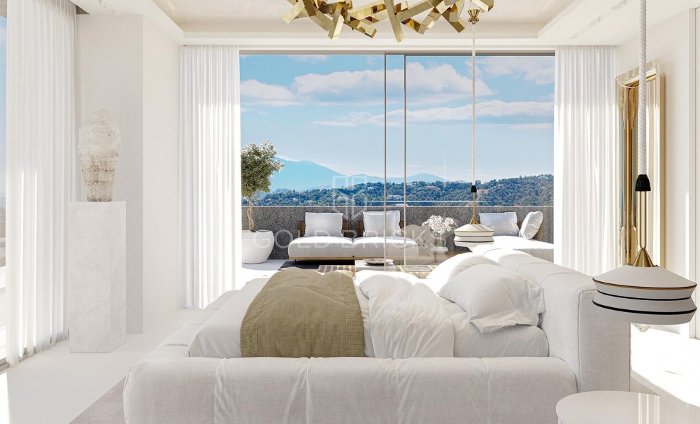 New Build · Villa · Benahavis · Real de la Quinta