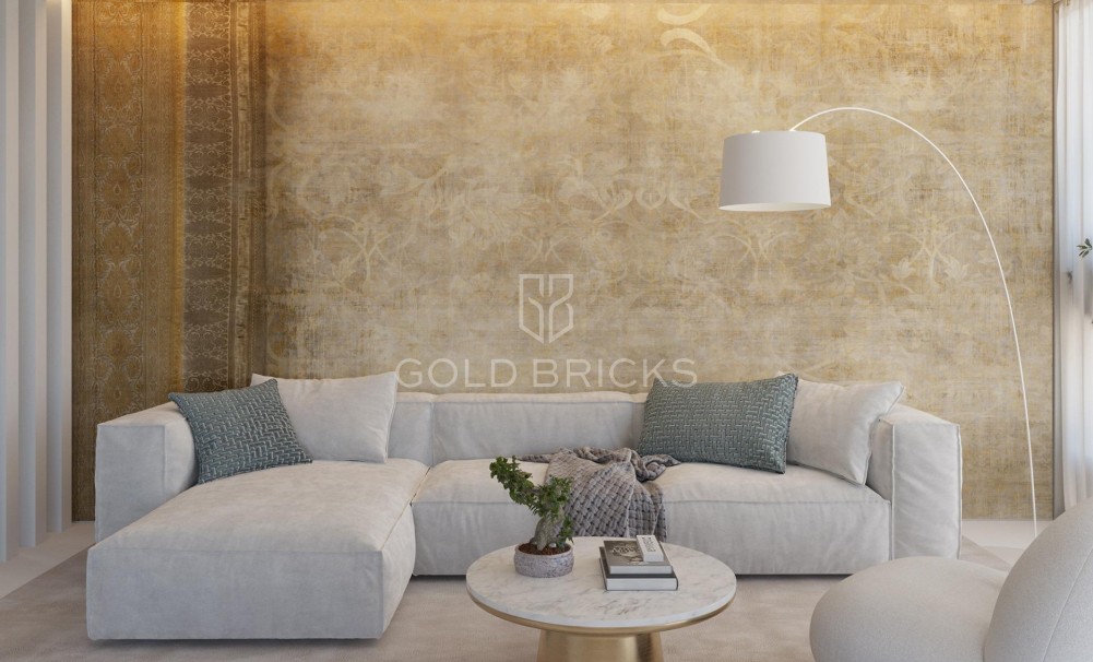 New Build · Villa · Benahavis · Real de la Quinta