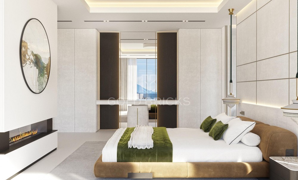 New Build · Villa · Benahavis · Real de la Quinta