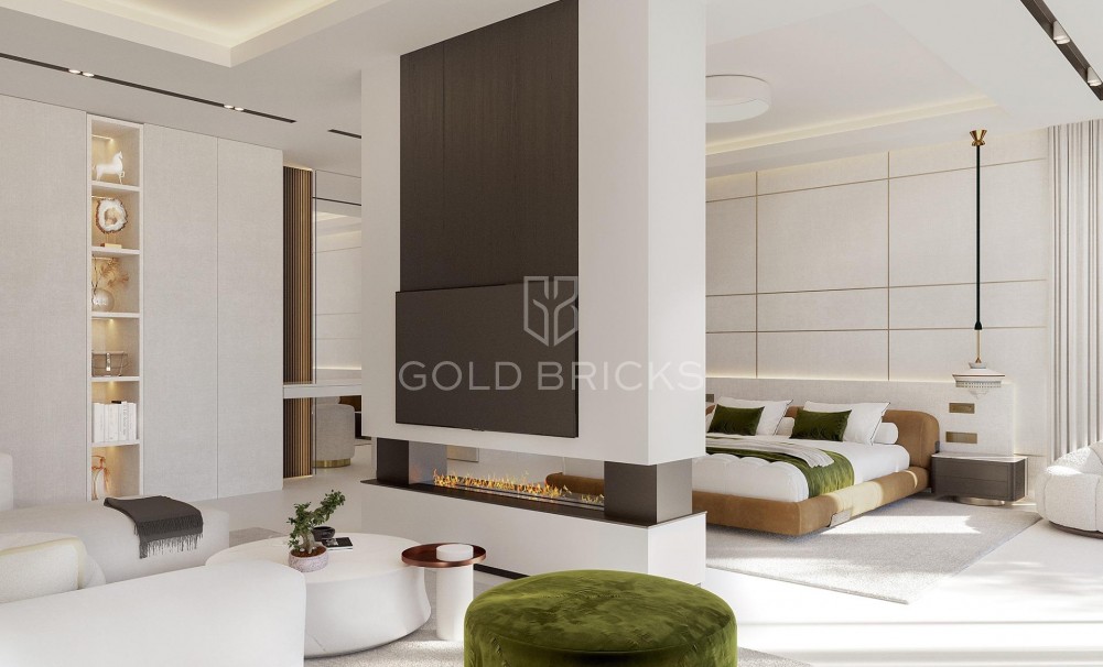 New Build · Villa · Benahavis · Real de la Quinta