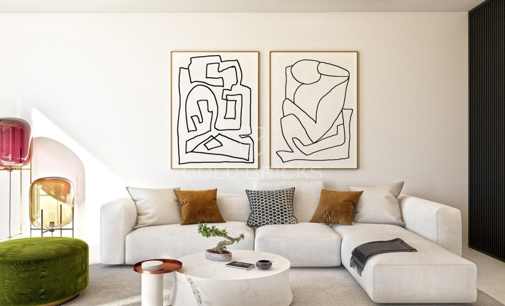 New Build · Villa · Benahavis · Real de la Quinta