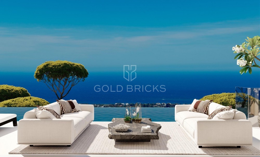 New Build · Villa · Benahavis · Real de la Quinta