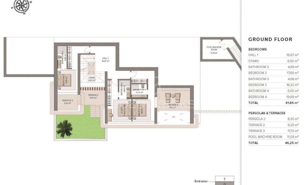 New Build · Villa · Benahavis · Real de la Quinta