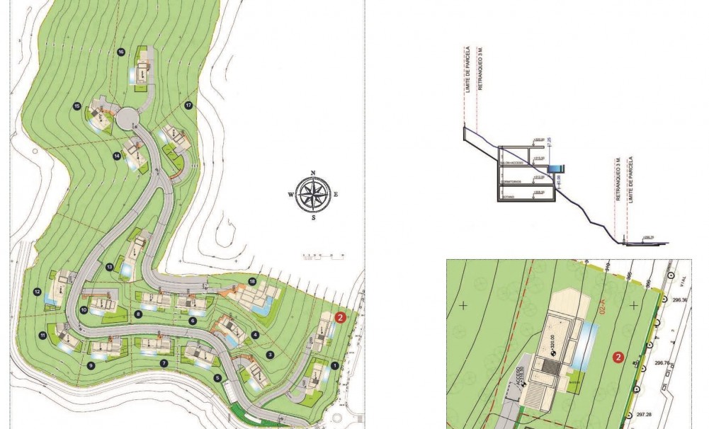 New Build · Villa · Benahavis · Real de la Quinta