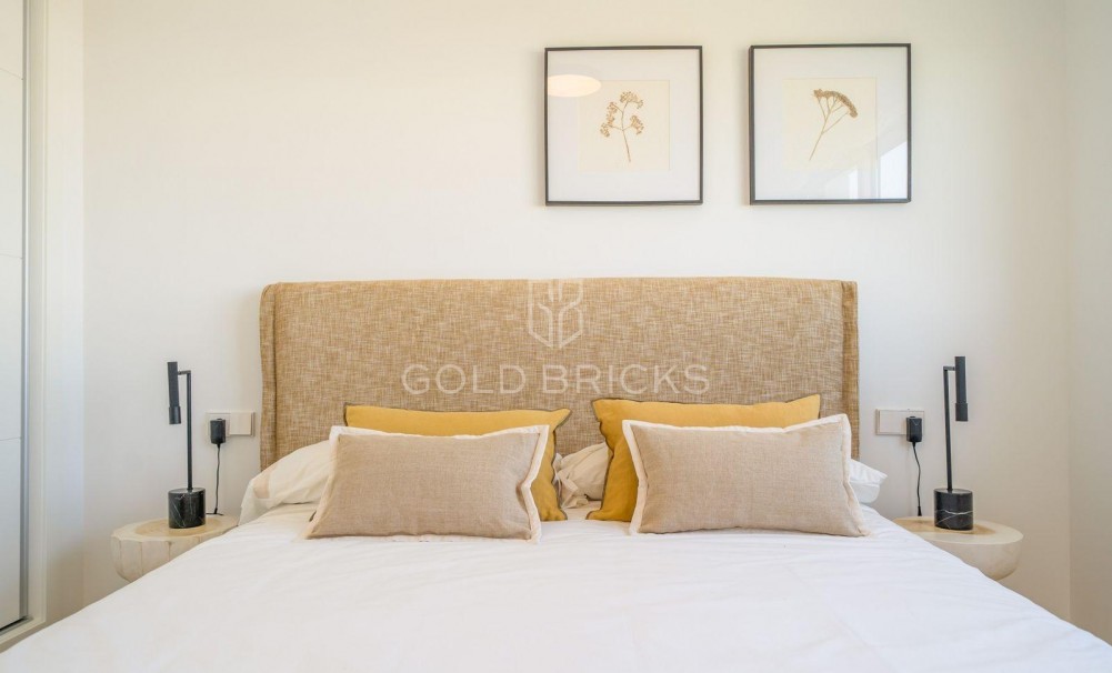 New Build · Top Floor Bungalow · Orihuela · Vistabella Golf