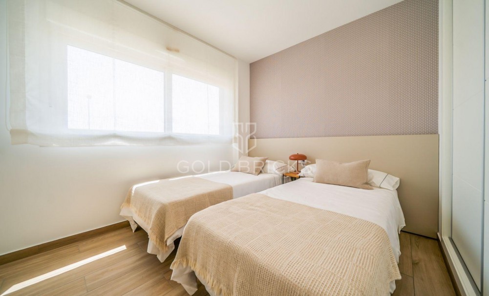 New Build · Top Floor Bungalow · Orihuela · Vistabella Golf