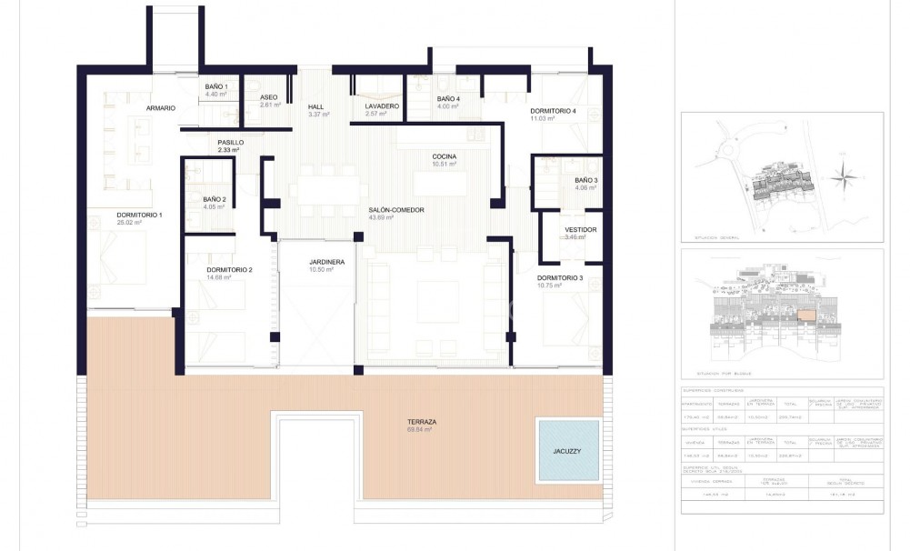 New Build · Ground floor apartment · Casares · Alcazaba Lagoon