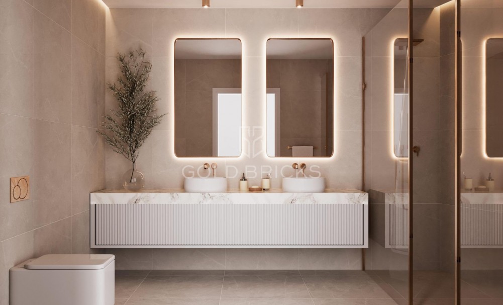 New Build · Penthouse · Marbella · San Pedro