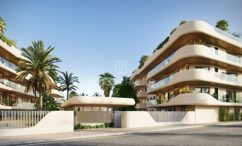 New Build · Penthouse · Marbella · San Pedro
