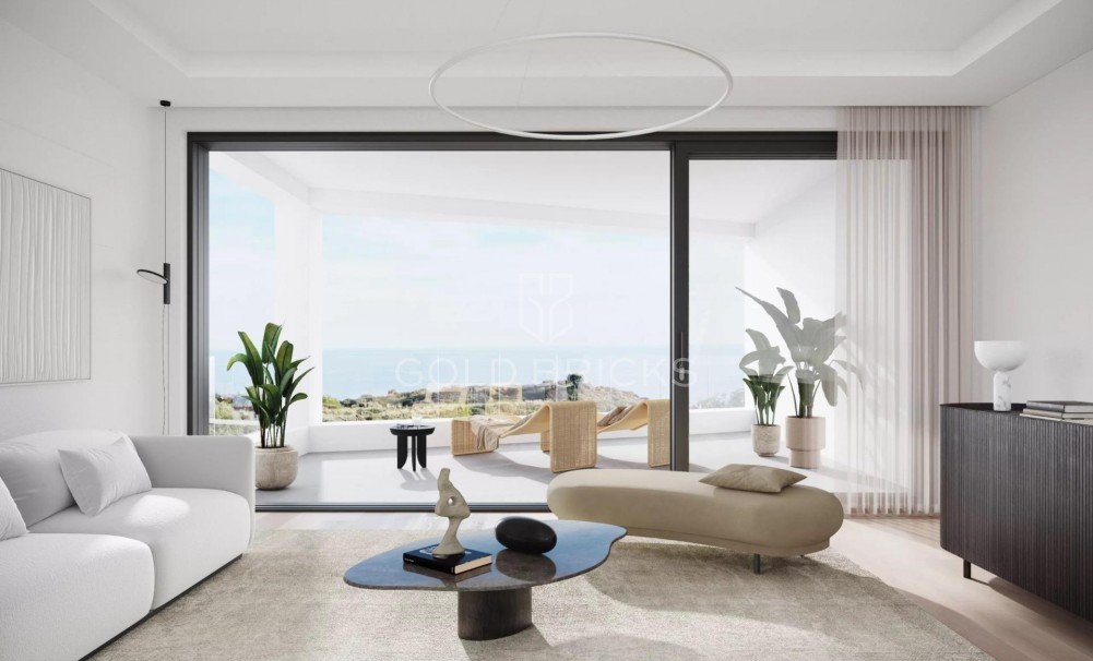 New Build · Town House · Mijas · Urb. Riviera Sol