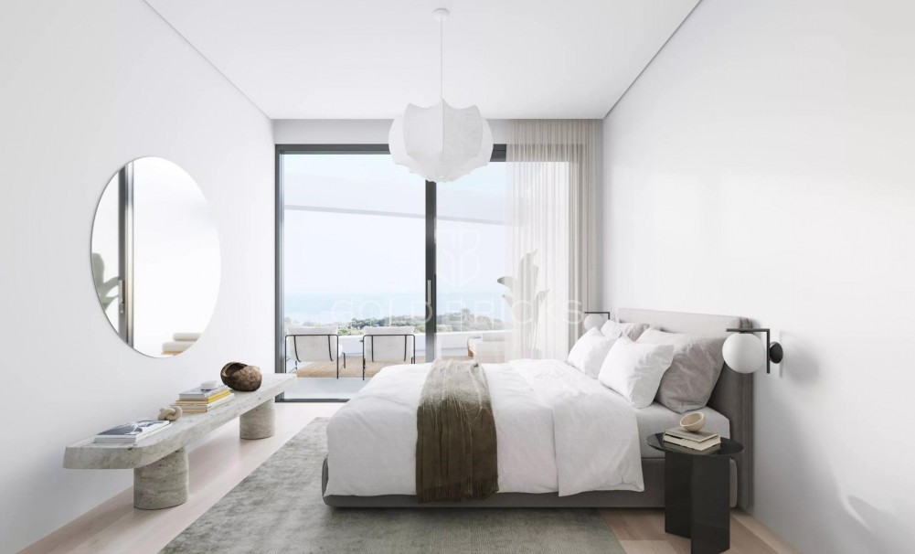 New Build · Town House · Mijas · Urb. Riviera Sol