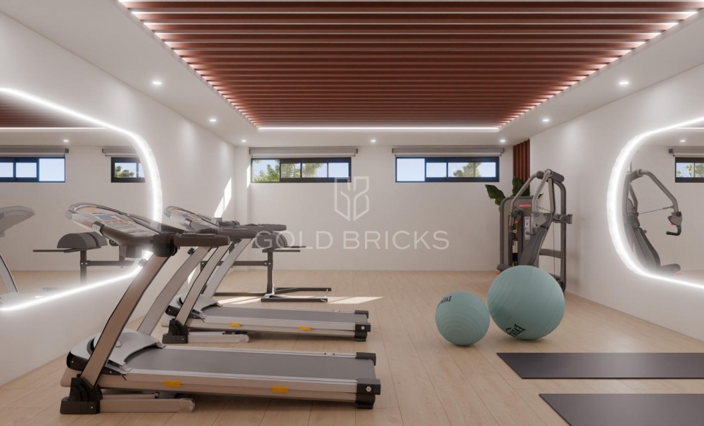 New Build · Town House · Mijas · Urb. Riviera Sol