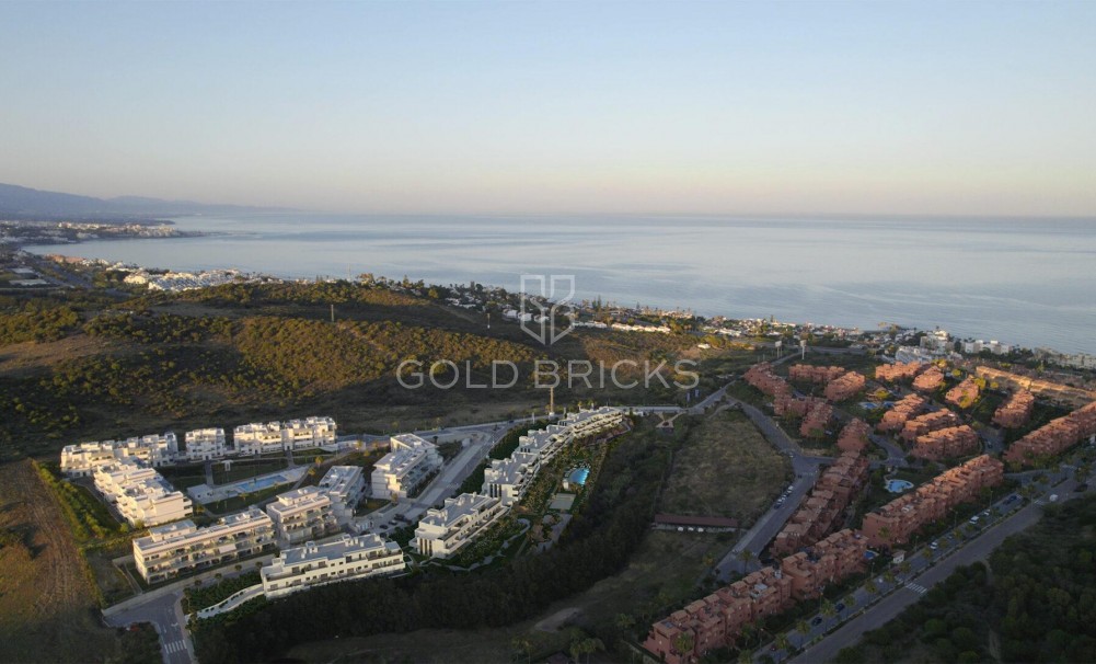 New Build · Penthouse · Estepona · Urb. La Galera