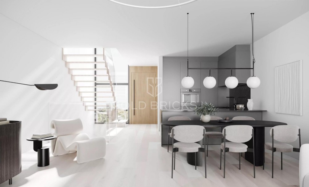 New Build · Semidetached · Mijas · Urb. Riviera Sol