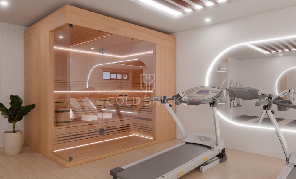 New Build · Semidetached · Mijas · Urb. Riviera Sol