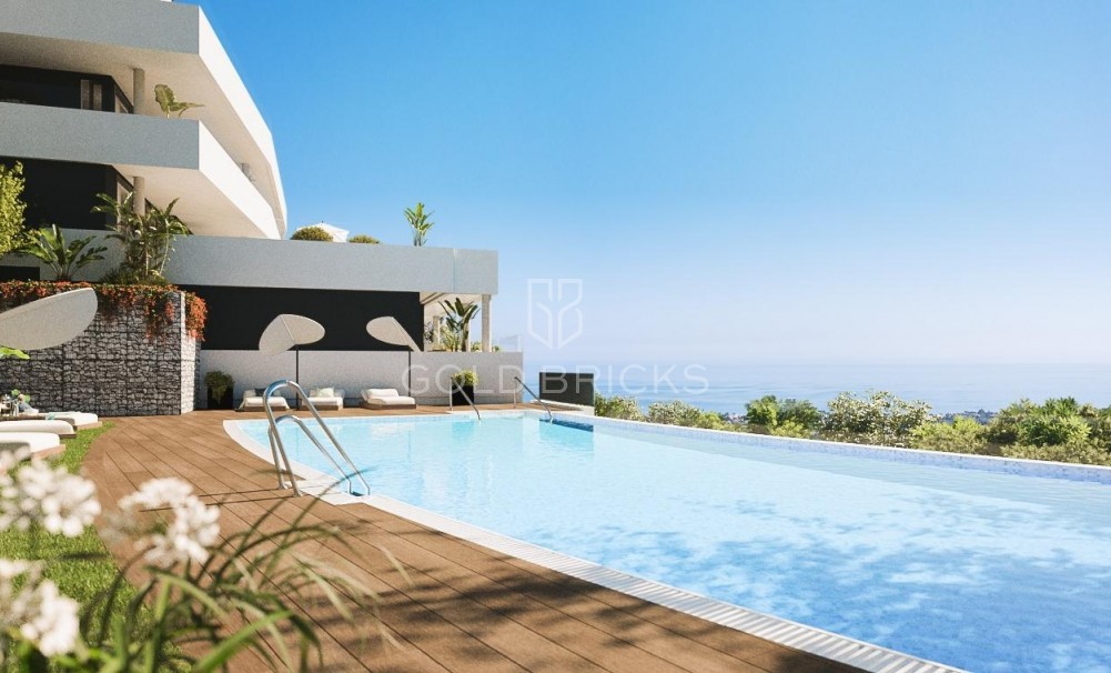 New Build · Penthouse · Marbella · Los Monteros