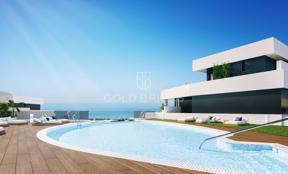New Build · Penthouse · Marbella · Los Monteros
