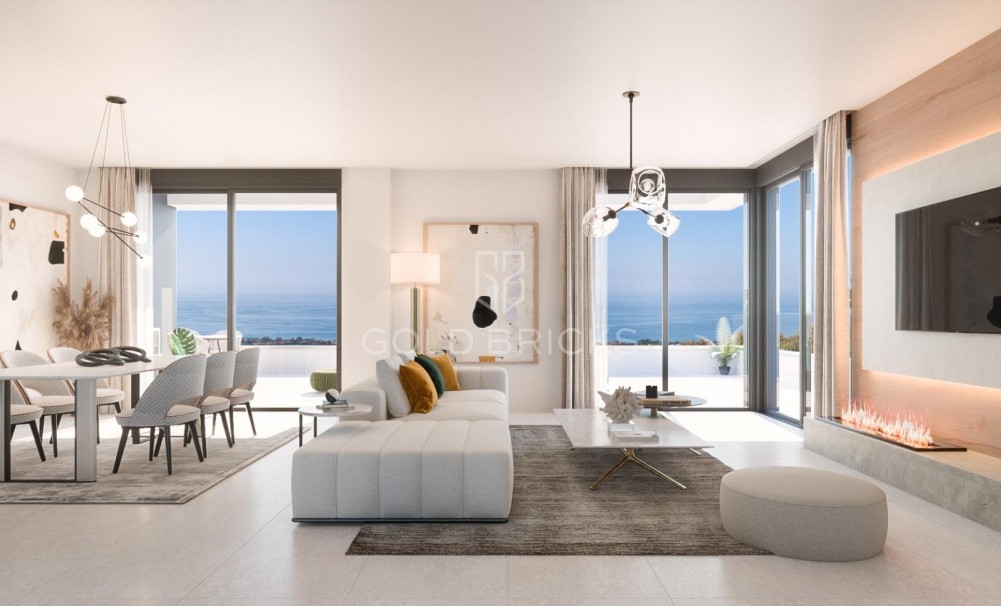 New Build · Penthouse · Marbella · Los Monteros