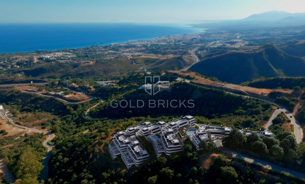 New Build · Penthouse · Marbella · Los Monteros
