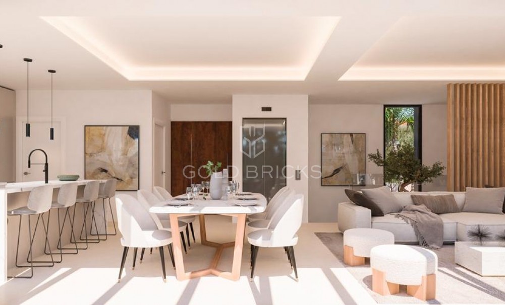 New Build · Town House · Mijas · La Cala de Mijas