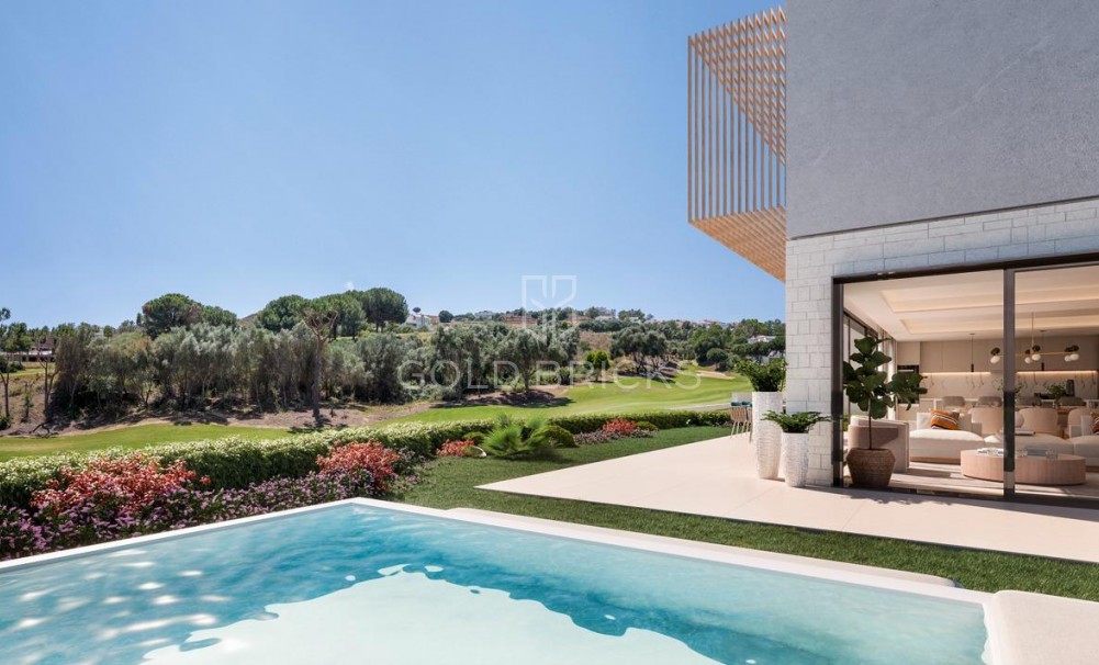 New Build · Town House · Mijas · La Cala de Mijas