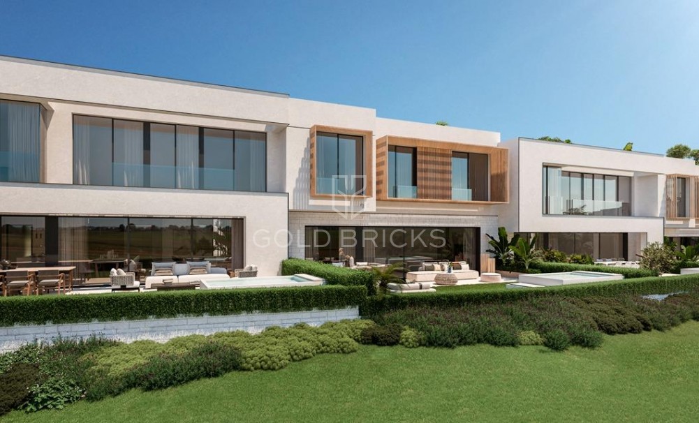 New Build · Town House · Mijas · La Cala de Mijas