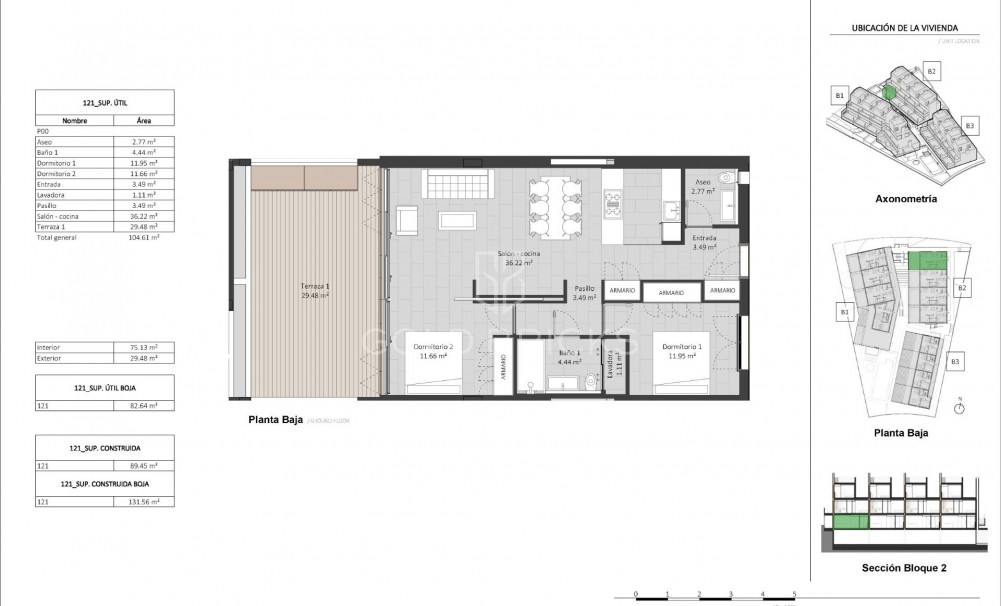 New Build · Apartment · Estepona · Playa del Padrón