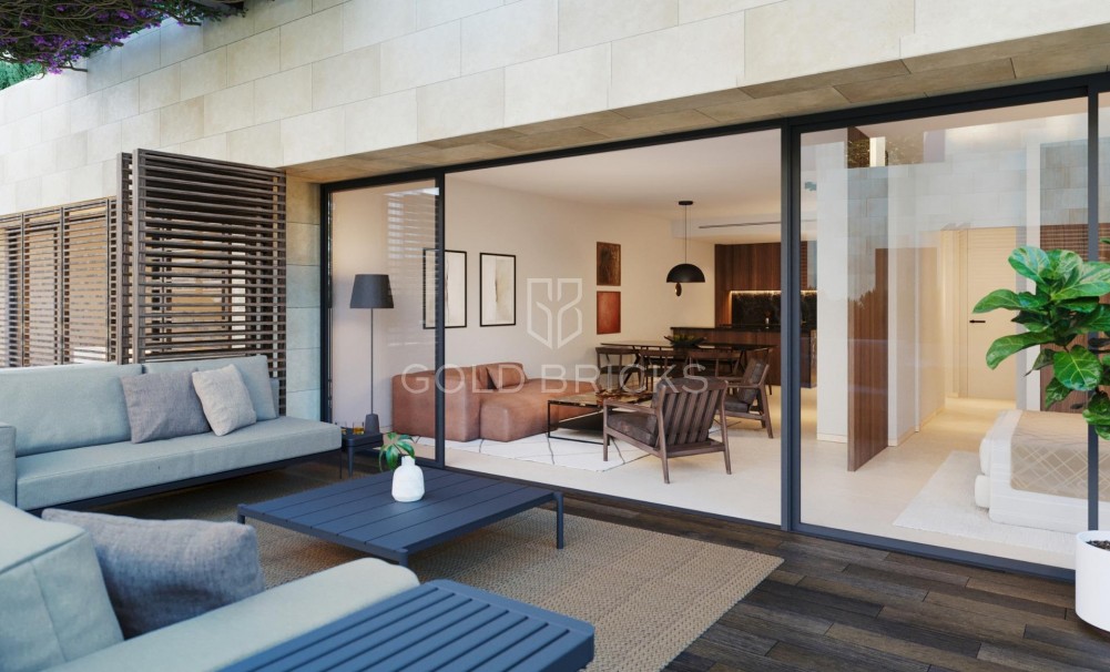 New Build · Penthouse · Estepona · Playa del Padrón