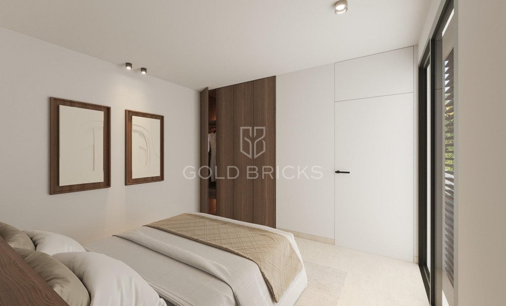 New Build · Penthouse · Estepona · Playa del Padrón