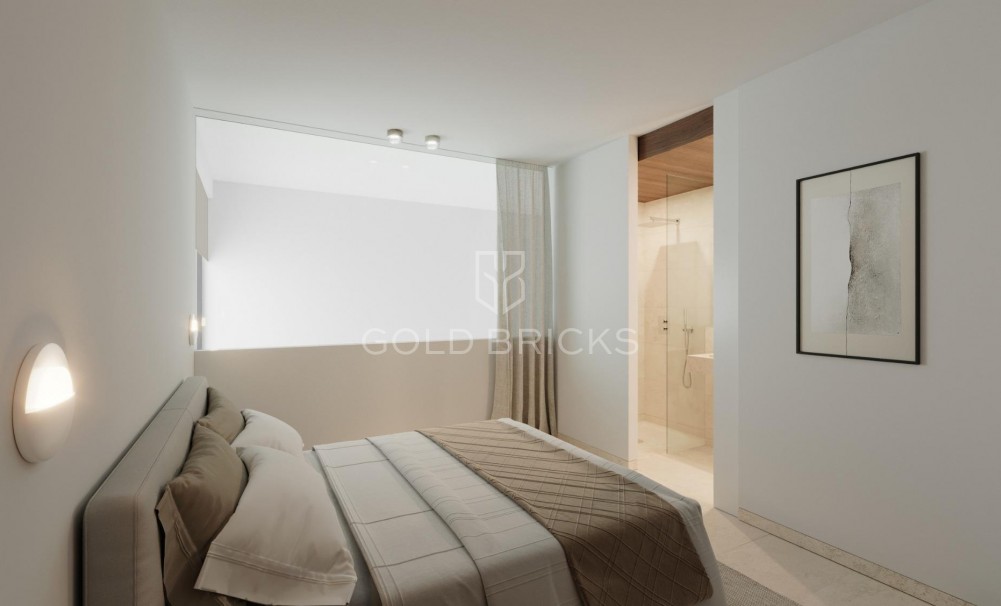 New Build · Penthouse · Estepona · Playa del Padrón