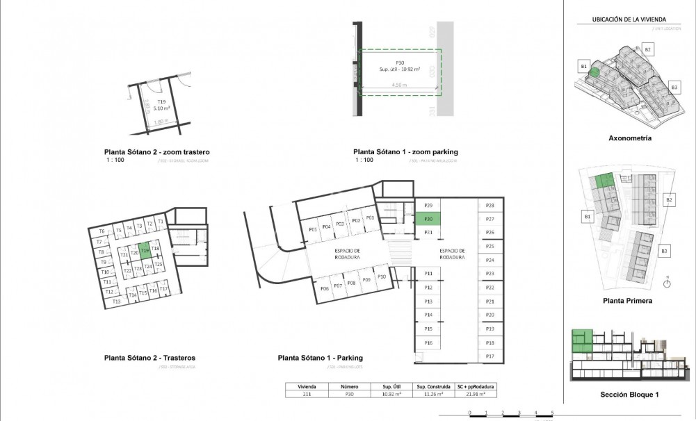 New Build · Penthouse · Estepona · Playa del Padrón