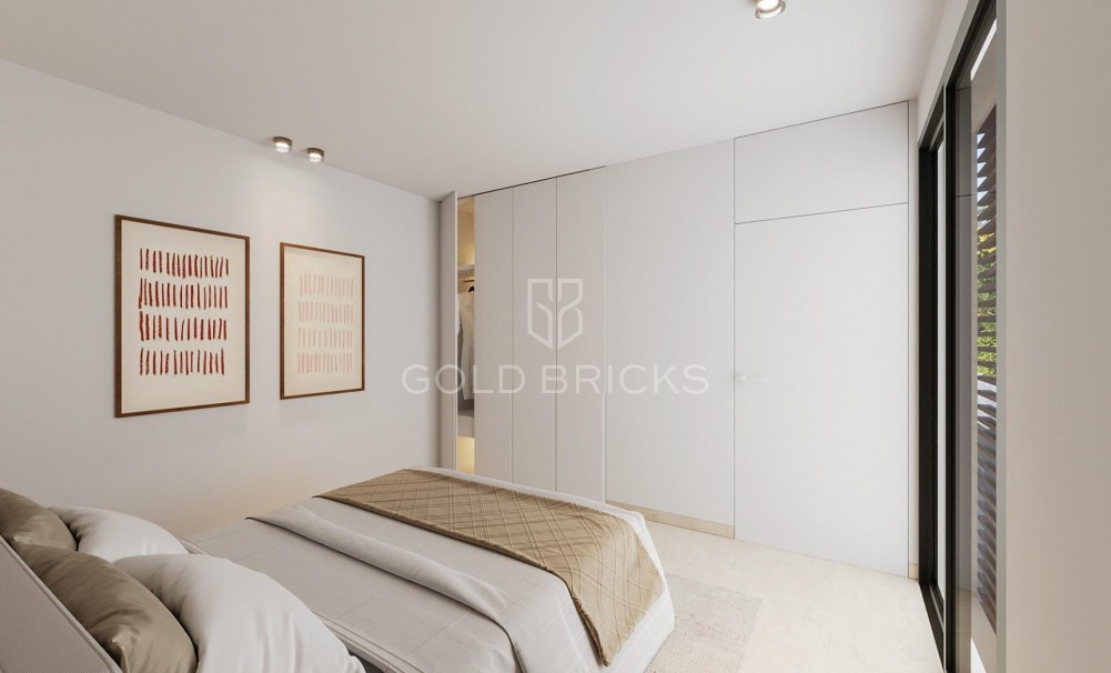 New Build · Ground floor apartment · Estepona · Playa del Padrón