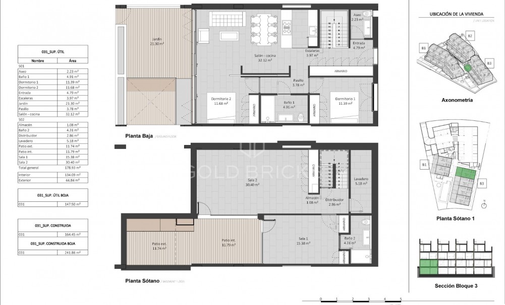 New Build · Ground floor apartment · Estepona · Playa del Padrón