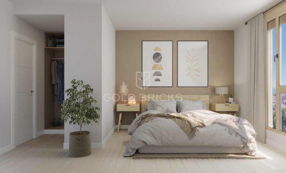 New Build · Penthouse · Torremolinos · Benalmádena