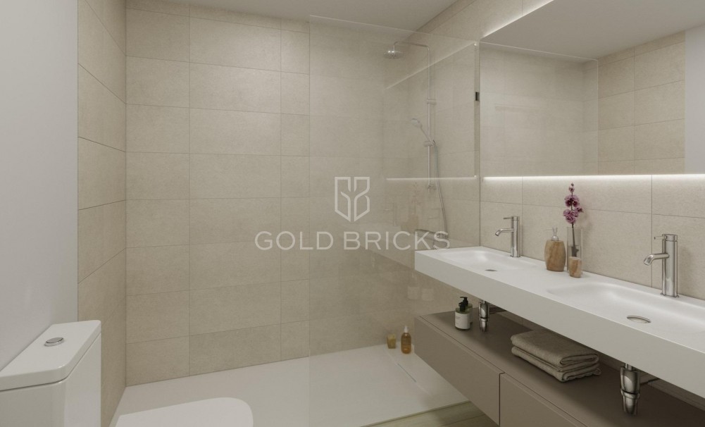 New Build · Penthouse · Torremolinos · Benalmádena