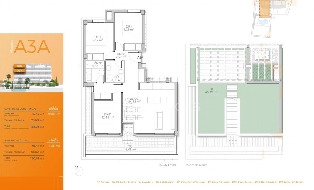 New Build · Penthouse · Torremolinos · Benalmádena