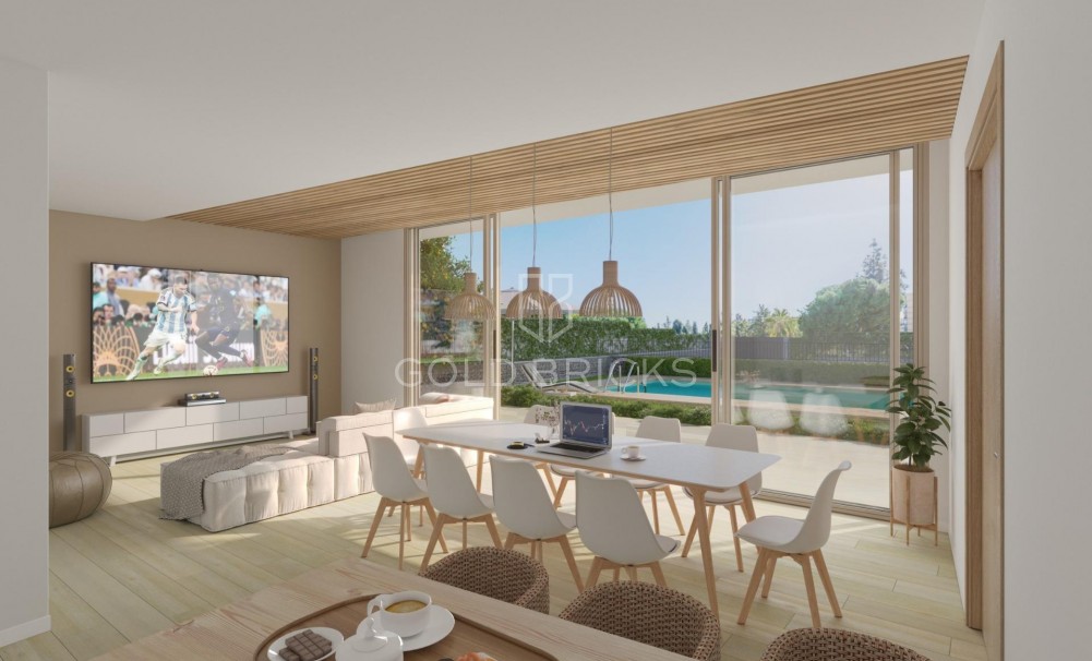 New Build · Apartment · Torremolinos · Benalmádena